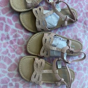 Girls Sandals